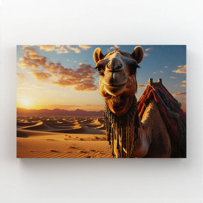 Large African American Wall Art