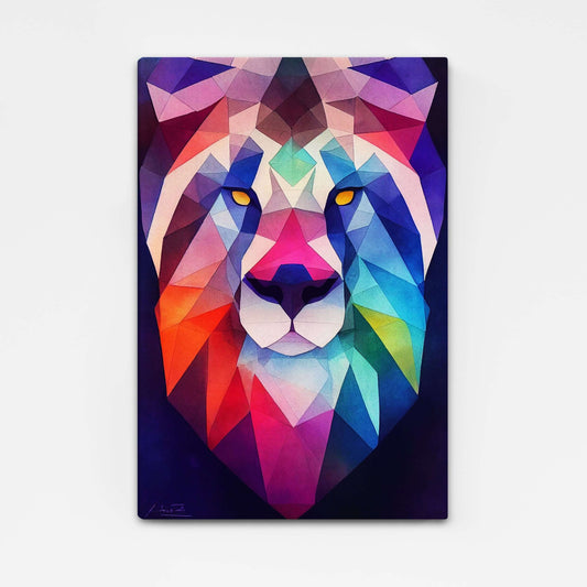 Lion Vector Art