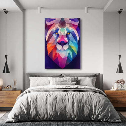 Lion Vector Art