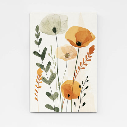 Living Room Boho Wall Art