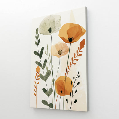 Living Room Boho Wall Art