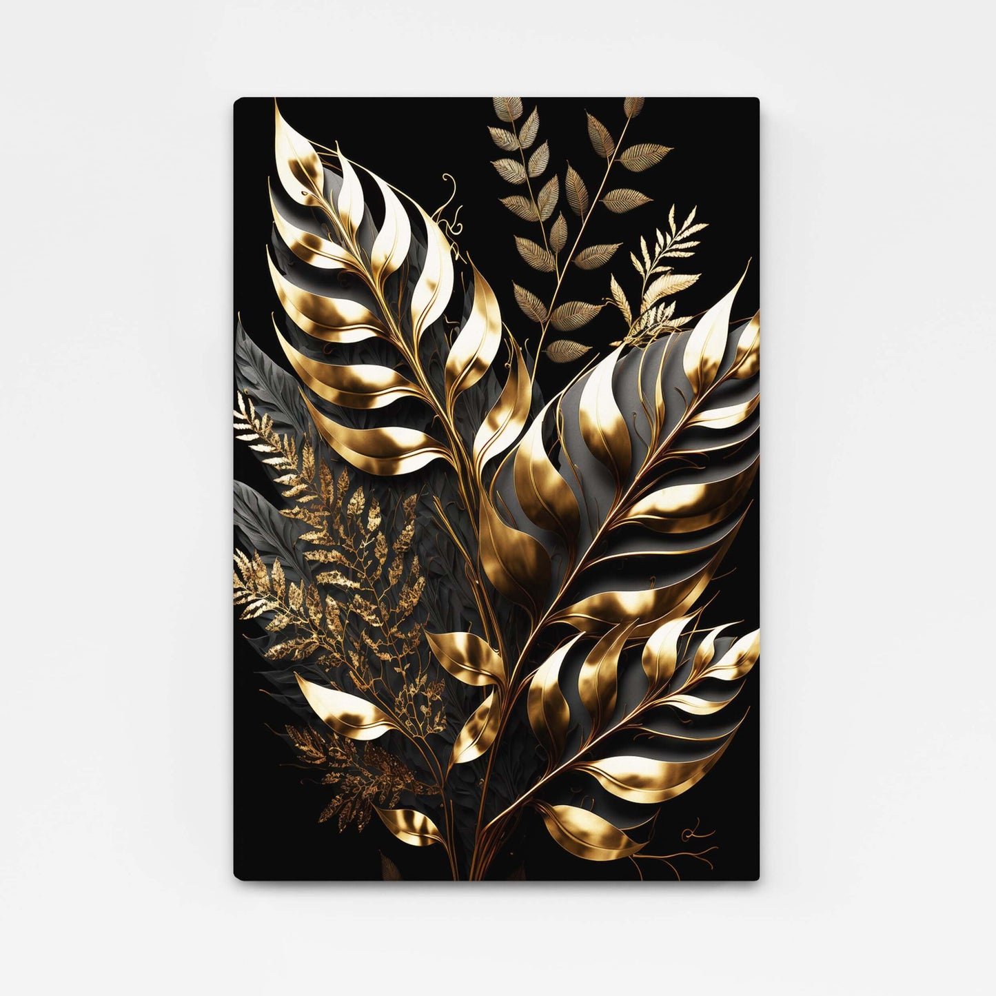 Luxe Boho Wall Art