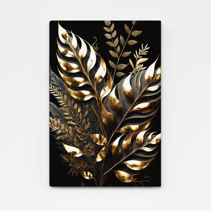 Luxe Boho Wall Art