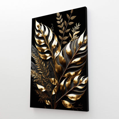 Luxe Boho Wall Art