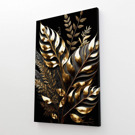 Luxe Boho Wall Art