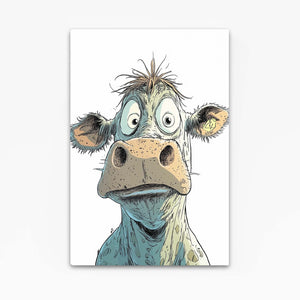 Mad Cow Art