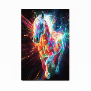 Man Cave Horse Prints