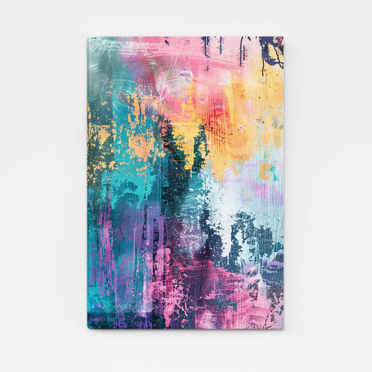 Minimalist Boho Wall Art