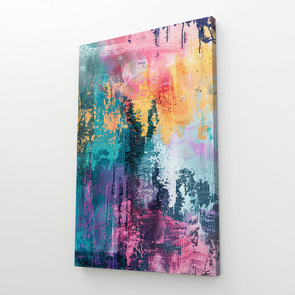 Minimalist Boho Wall Art