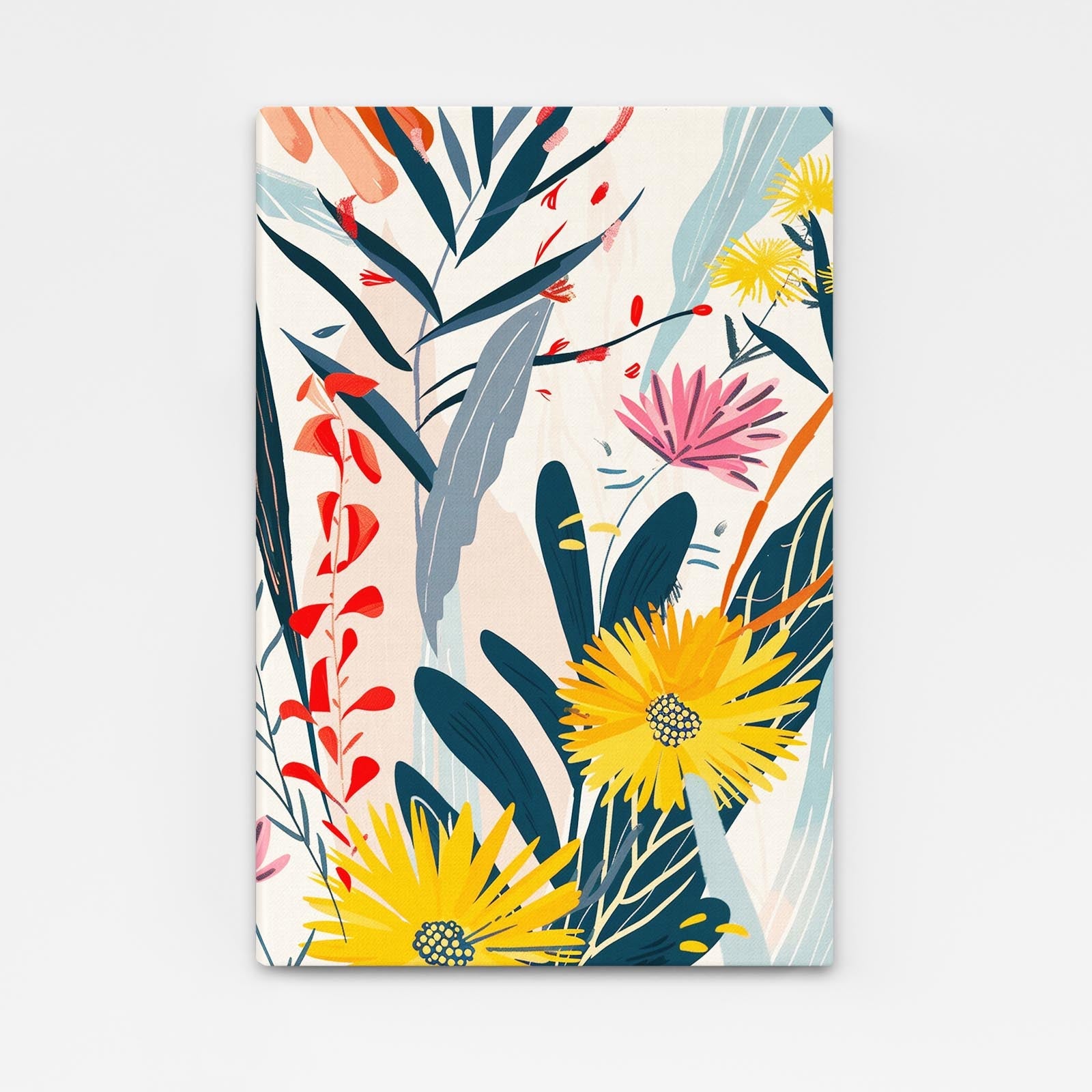 Modern Boho Art Prints