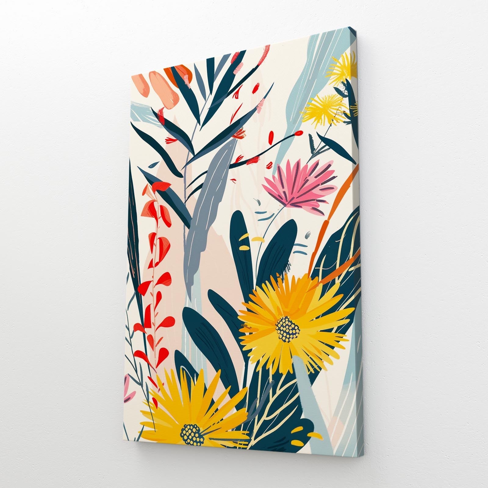 Modern Boho Art Prints