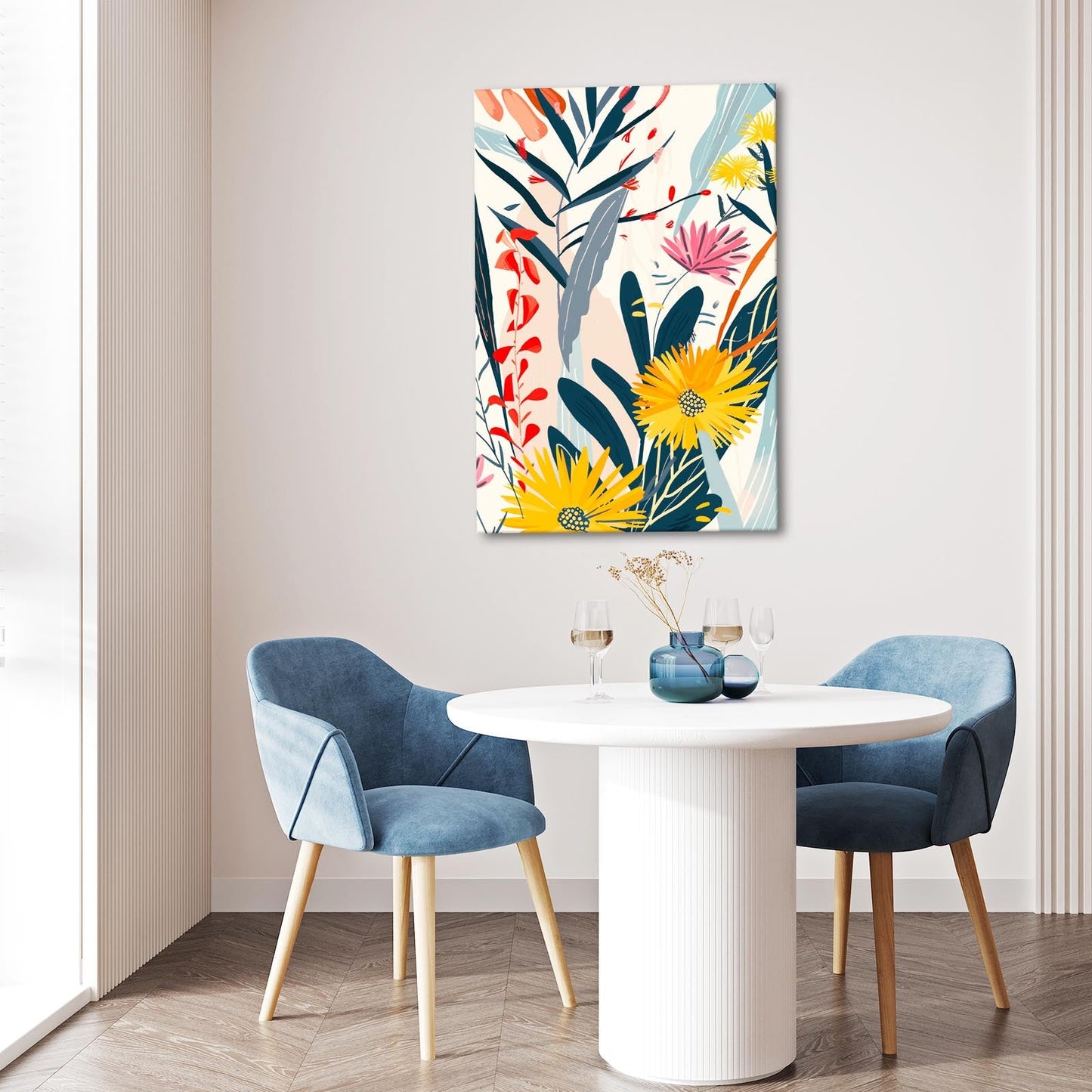 Modern Boho Art Prints