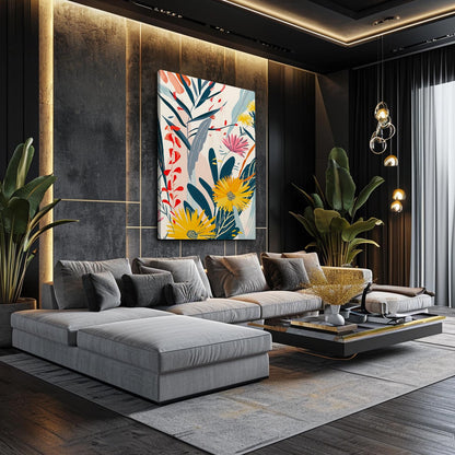 Modern Boho Art Prints