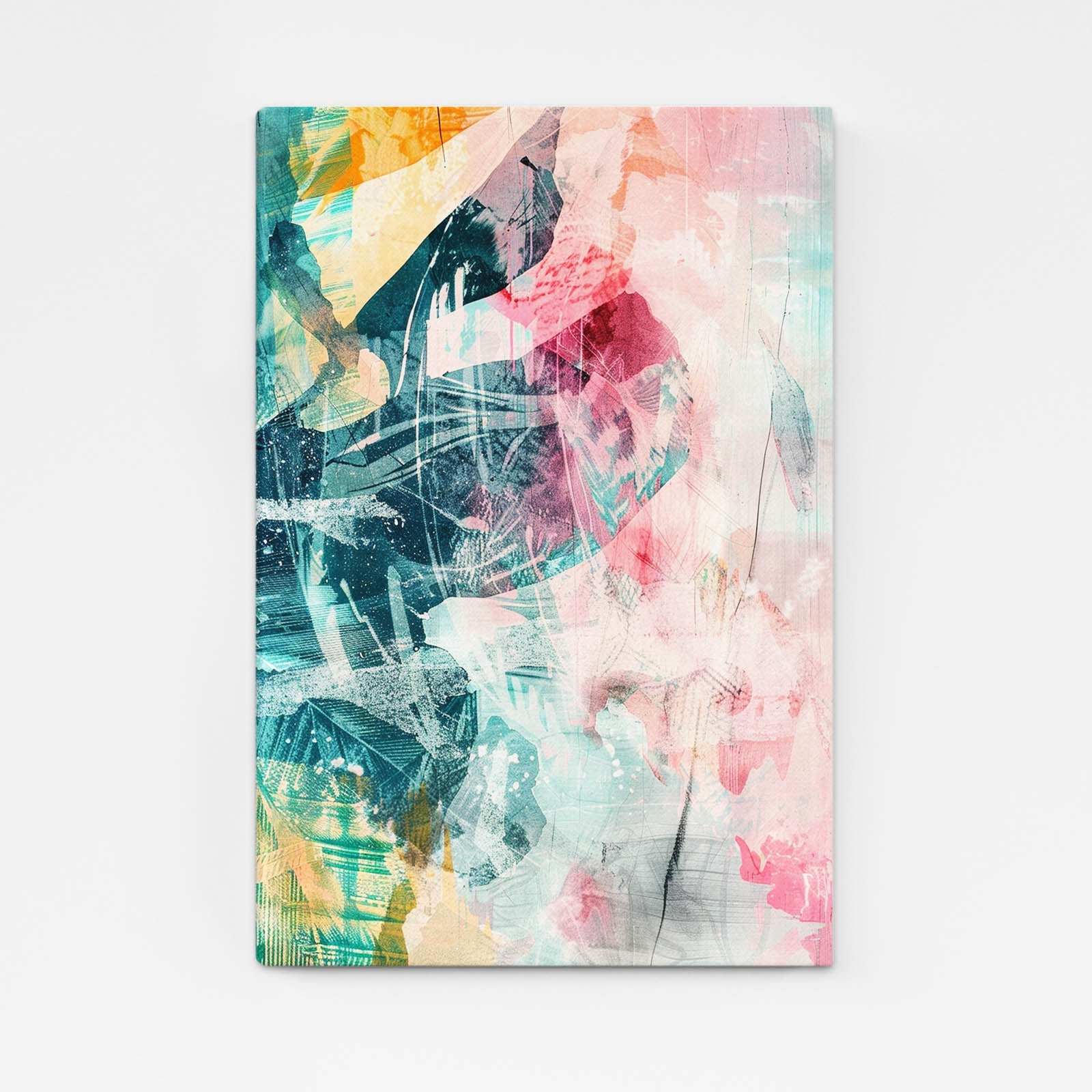 Modern Boho Wall Art