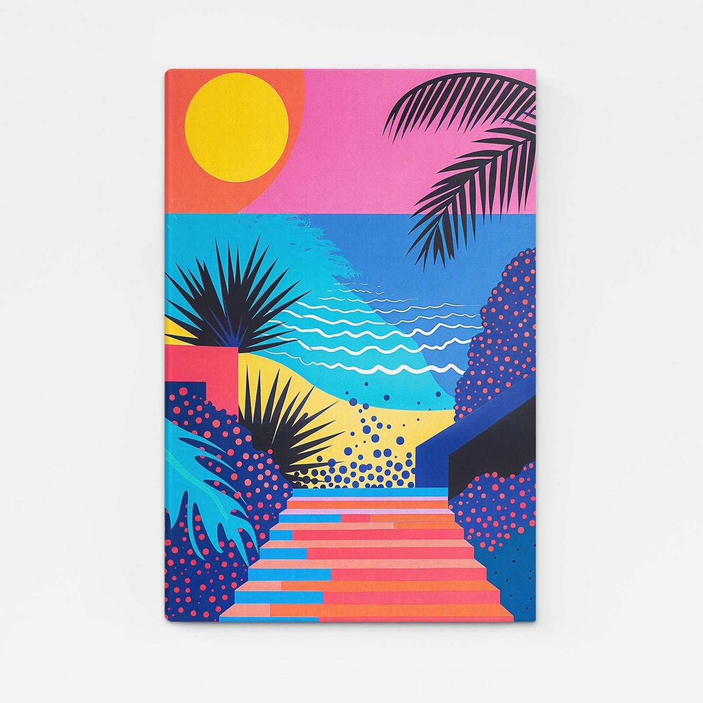 Modern Boho Wall Decor