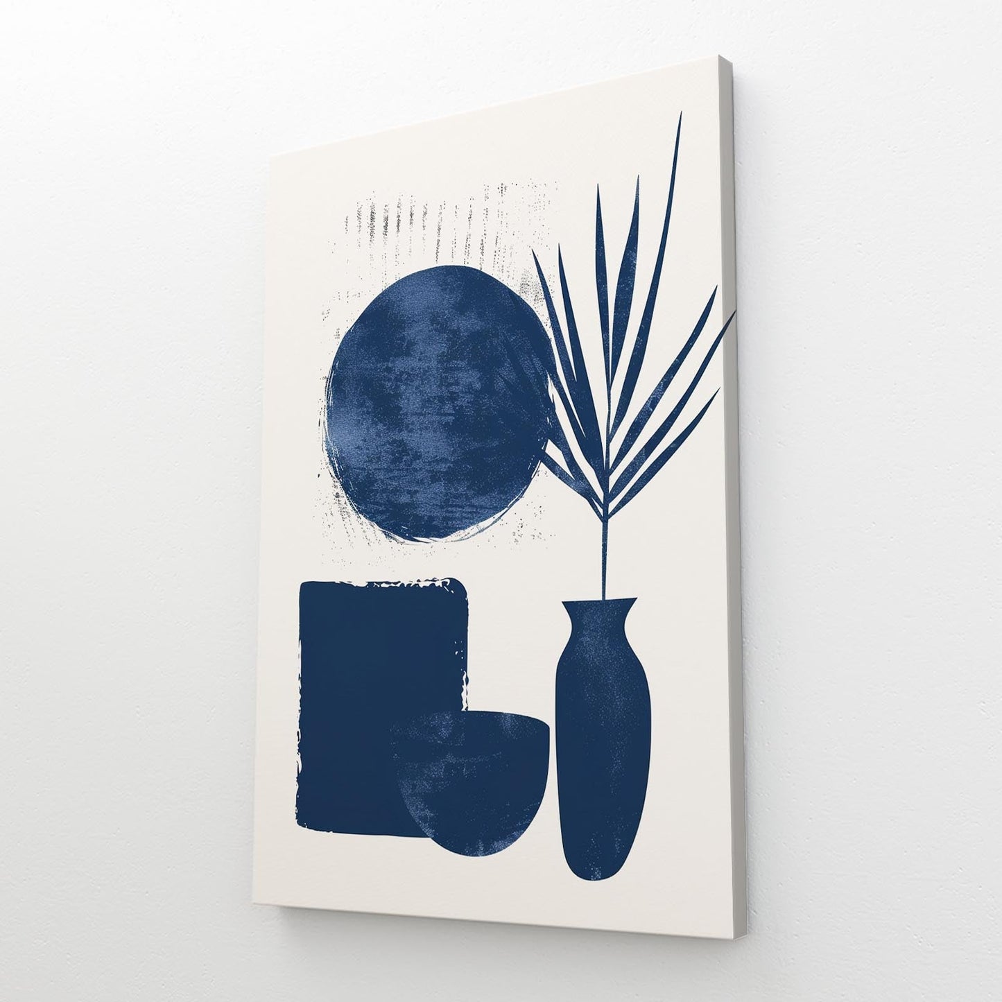 Nature Boho Wall Art