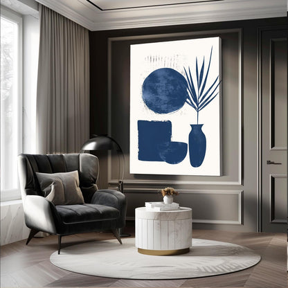 Nature Boho Wall Art