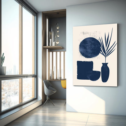 Nature Boho Wall Art