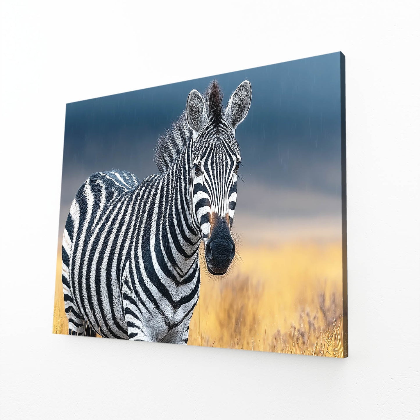 Nature Zebra Prints – nature canvas print