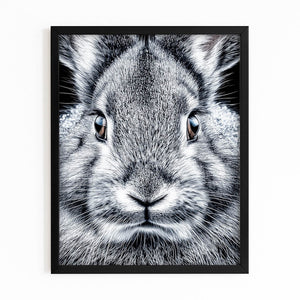 Photography Bunny Prints