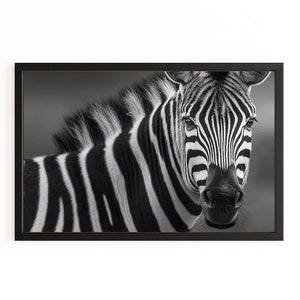Photography Zebra Prints
