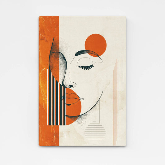 Scandi Boho Wall Art