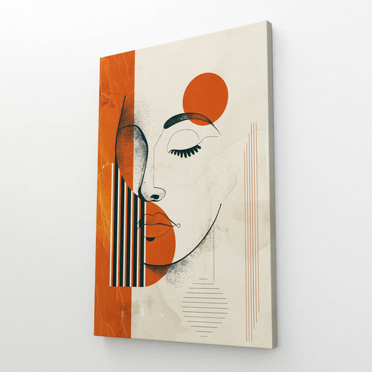 Scandi Boho Wall Art