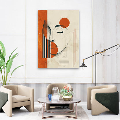 Scandi Boho Wall Art