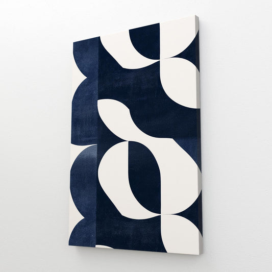 Boho Canvas Wall Art