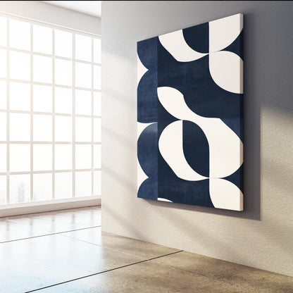 Boho Canvas Wall Art