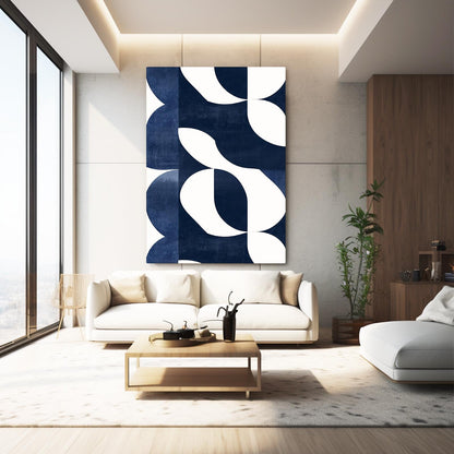 Boho Canvas Wall Art