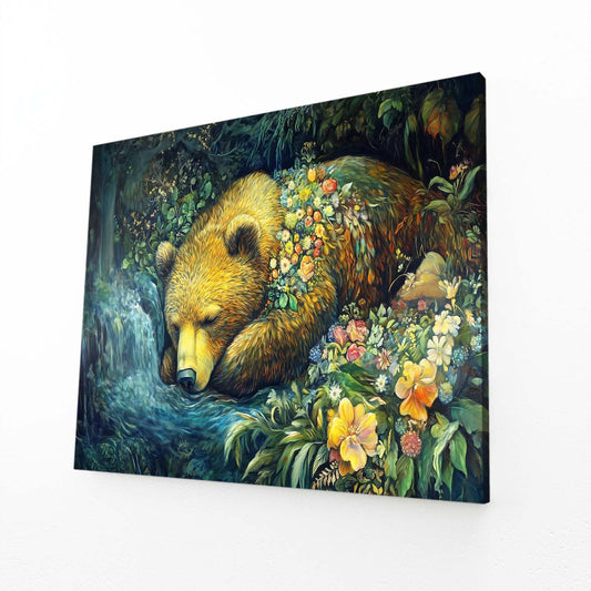 Sleeping Bear Dunes Art
