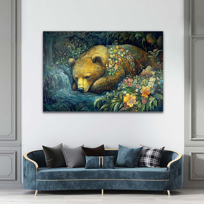 Sleeping Bear Dunes Art