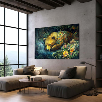 Sleeping Bear Dunes Art