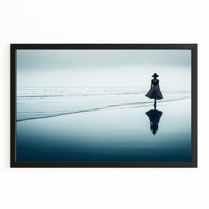 Still Water Photography Canvas