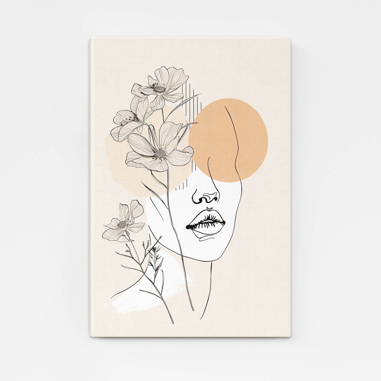 Style Boho Wall Art