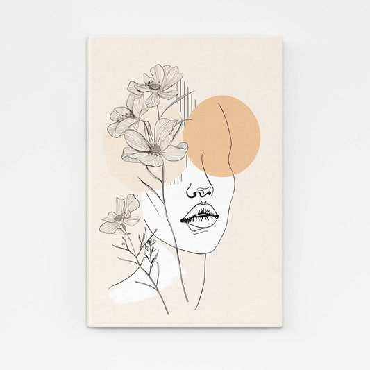 Style Boho Wall Art