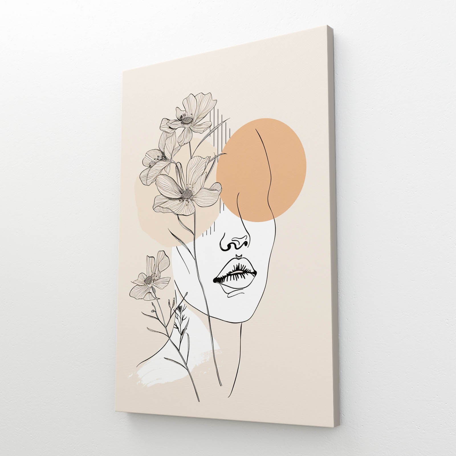Style Boho Wall Art