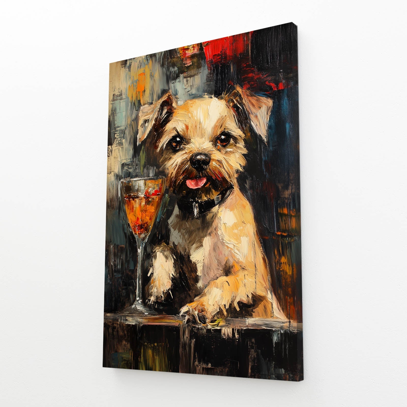 The Dog Art