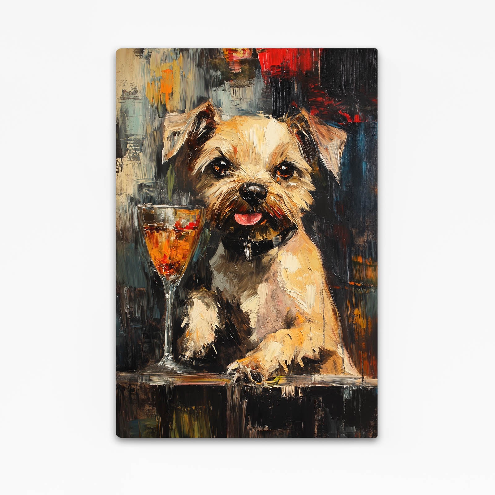 The Dog Art