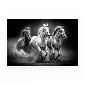 Timeless Horse Artwork