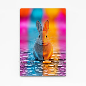 Trippy Bunny Prints