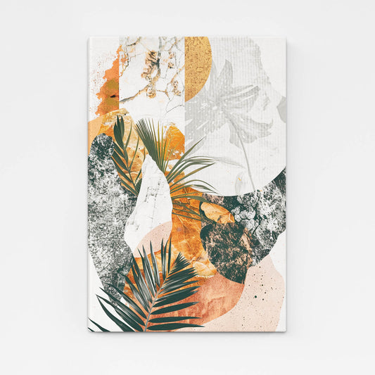 Wall Art Boho Modern