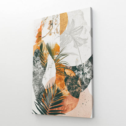 Wall Art Boho Modern