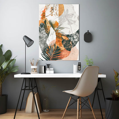 Wall Art Boho Modern