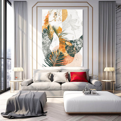 Wall Art Boho Modern