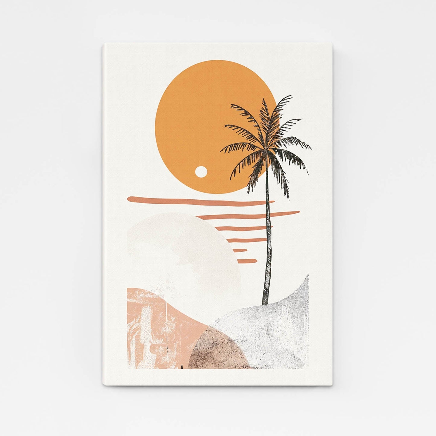 Wall Art Boho