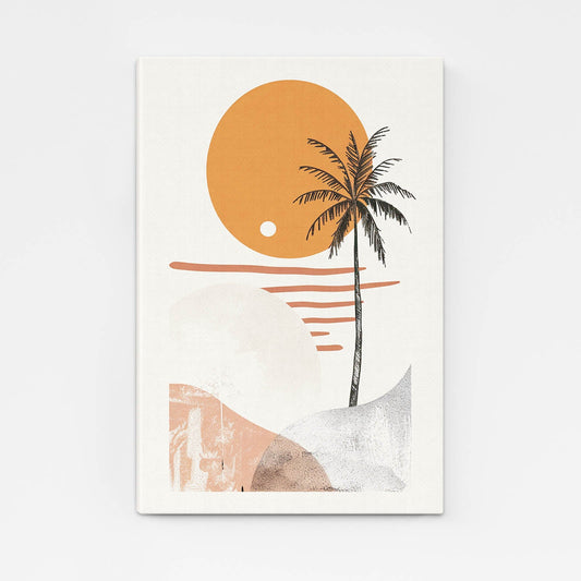 Wall Art Boho