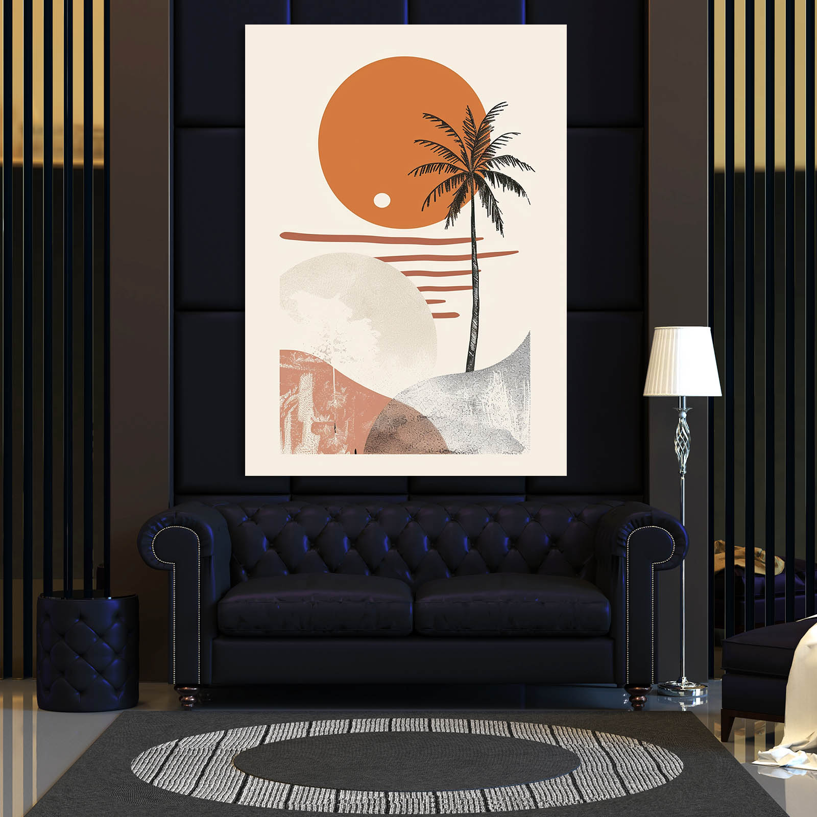Wall Art Boho