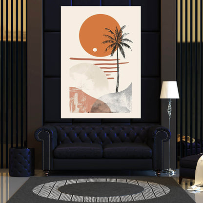 Wall Art Boho